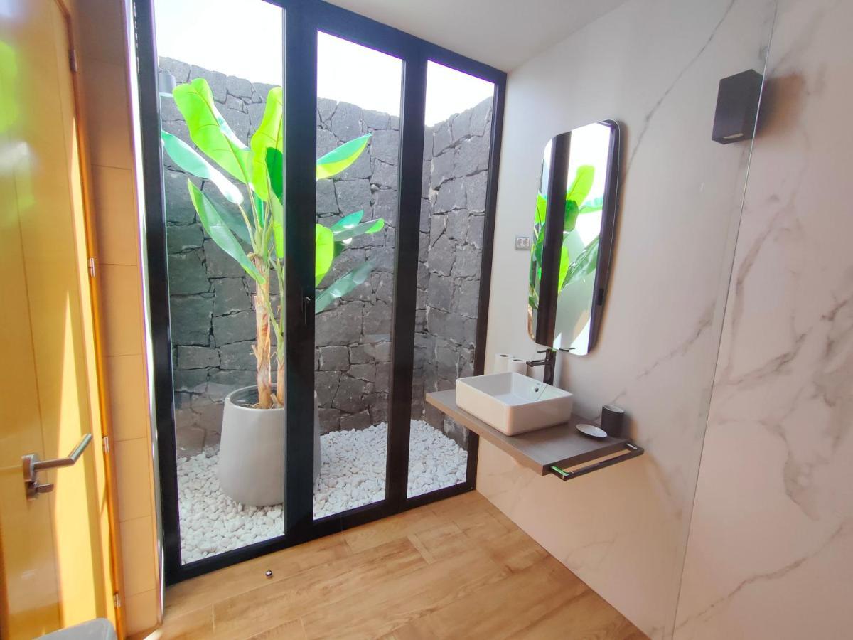 Villa Aroa By Villalia Playa Blanca (Lanzarote) Exterior foto